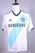 Chelsea FC 2012-13 Adidas Away Shirt - Terry #26 — listing 4