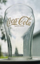 Vintage Coca-Cola "Enjoy Coke" Bell-Shaped Drinking Glass, 6 inch — listing 6