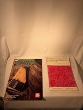 The Autoharp Owner's Manual - Everything from Maintaining to Building an Autoharp (Mel Bay, Blue Spiral-Bound) — listing 2