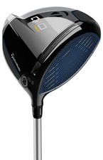TaylorMade Qi10 Max Rescue 5 Hybrid (27°) — listing 4