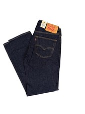 Levi's 501 Original Fit Straight Leg Jeans, Medium Wash — listing 3