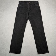 Wrangler 13MWZ Cowboy Cut Original Fit Jeans, 34x32