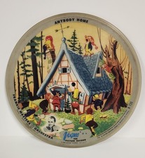 Vogue Picture Record R718 - Lulu Belle & Scotty "Some Sunday Morning" / "In the Dog House Now" — listing 4