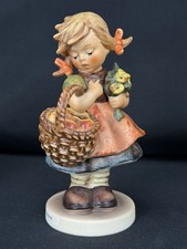 Goebel Hummel "Favorite Pet" Figurine, 125th Anniversary Final Issue — listing 4