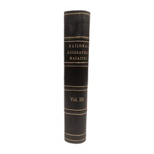Vintage Leather Bound No. 3 Adult Gay Leather/Fetish Magazine — listing 3