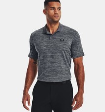 Under Armour Matchplay Printed Golf Polo Shirt — listing 5