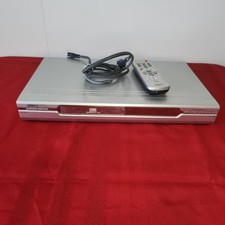 Lite-On LVW-5115GHC+ DVD Recorder with Remote (Progressive Scan, DVD Dual +R/-R/+RW/-RW) — listing 3