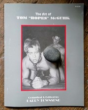 Gay Bondage Vol. 1 No. 2 Vintage Adult Gay Erotica Magazine