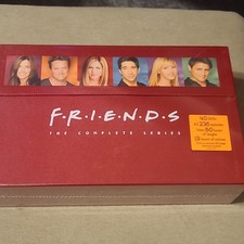 Friends: The Complete Series DVD Box Set (Seasons 1-10) — listing 4
