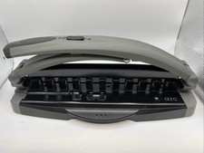 Staples Arc System Desktop Punch, 8-Sheet Capacity (Model 40836) — listing 3