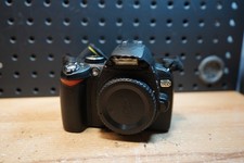 Nikon D60 DSLR Camera Body — listing 5