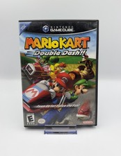 Mario Kart: Double Dash!! - Nintendo GameCube (Not For Resale variant) — listing 6