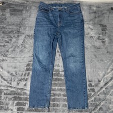 L.L. Bean BeanFlex men's Men's BeanFlex Classic Fit Jeans 40x29 — listing 5