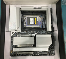 Gigabyte TRX50 AERO D Motherboard (AMD Socket sTR5, E-ATX) — listing 6