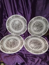 Royal China by Jeannette 'Sussex' Dinnerware Piece Bowl — listing 2
