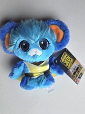 Star Wars: Young Jedi Adventures 'Nubs' Plush by Mattel — listing 5