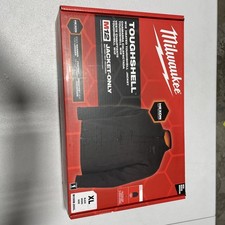 Milwaukee M12 Heated Hoodie with Battery and Charger — listing 3