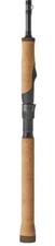 St. Croix Avid AXC70MF Casting Rod, 7' Medium Power Fast Action, 1-Piece Graphite — listing 4