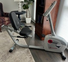 Schwinn Recumbent Exercise Bike with LCD Console — listing 6