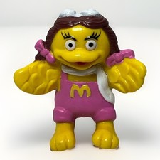 McDonald's Birdie the Early Bird PVC Figure — listing 4