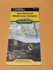 Trails West - National Geographic Society Special Publication (Hardcover with Dust Jacket) — listing 3