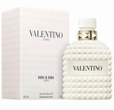 Valentino Uomo Born In Roma Eau de Toilette — listing 4
