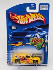 Hot Wheels Fandango Yu-Gi-Oh! Collector No. 085 Die-Cast Car — listing 4