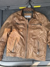 Andrew Marc Men's Lightweight Jacket, Sage Green, Size M (NWT) — listing 5