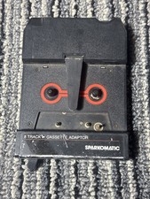 Sparkomatic 8-Track to Cassette Adaptor — listing 3