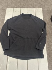 Lululemon Women's Long Sleeve Top in White — listing 6