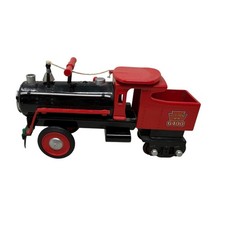 Hallmark Kiddie Car Classics 1941 Keystone Locomotive Sidewalk Cruisers — listing 3