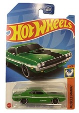Hot Wheels '68 Dodge Dart - Drag Racers Series (Orange) — listing 2