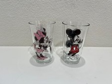 Walt Disney World Minnie Mouse Sorcerer Hat Pint Glass — listing 2