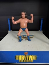 LJN WWF Titan Sports Andre the Giant 8-inch Rubber Wrestling Figure — listing 2