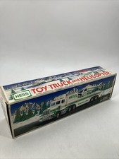 Hess Toy Truck and Helicopter (2006) — listing 4