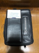 Motorola Meteor Vintage Bag Car Phone — listing 2