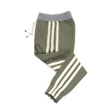 Adidas x Daniel Patrick Lined Basketball Mesh Shorts Yellow — listing 3