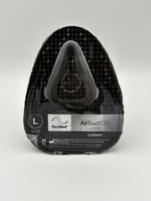 ResMed AirTouch F20 Full Face Mask Cushion, Size Large — listing 3
