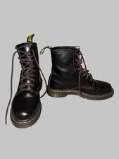 Dr. Martens 1460 Tate Colquhoun "Volcanic Flare" Boots, UK 8 / US M9 W10 — listing 6