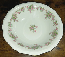 Johann Haviland Bavaria Chippendale Wild Rose China Set (approx. 50+ pieces) — listing 3
