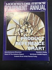 Drummer Rides Again! - The Macho Mag's Third Outrageous Annual — listing 4