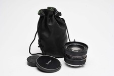 Vivitar 24mm f/2.8 Auto Wide-Angle Manual Focus Prime Lens — listing 5
