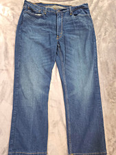 Levi's 514 Straight Fit Jeans, Medium Wash, listing 5