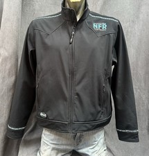 2017 Wrangler NFR Las Vegas PRCA ProRodeo Embroidered Patch Jacket — listing 5