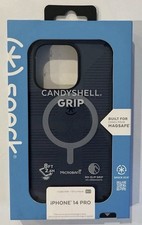Speck CandyShell Grip iPhone 6 Plus / 6s Plus Case, White/Black — listing 5