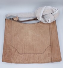 Frye Melissa Zip Crossbody Leather Bag — listing 4