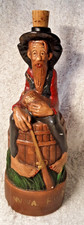 Pair of Vintage Cabin Still Stitzel-Weller Sportsman Liquor Decanters - Pheasant & Mallard Duck — listing 6