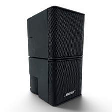 Bose Acoustimass / Lifestyle Double Cube Satellite Speakers (Pair) — listing 2