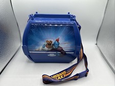 Walt Disney World Skyliner Gondola Popcorn Bucket - The World's Most Magical Celebration 50th Anniversary, listing 3