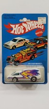 Vintage Hot Wheels "Spoiler Sport" Green Sports Car Die-Cast — listing 3